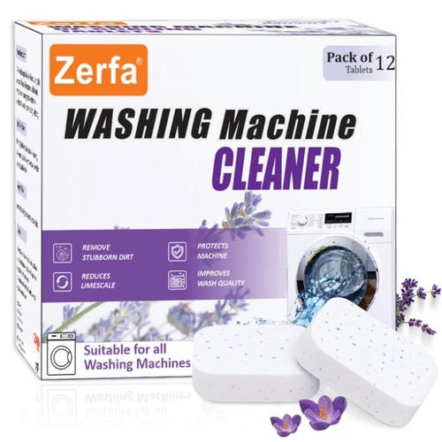 Zerfa lavender scented - zerfa, pcs