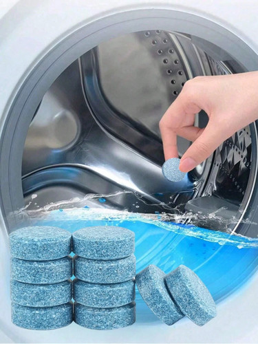 20pcs washing machine cleaner - machine,