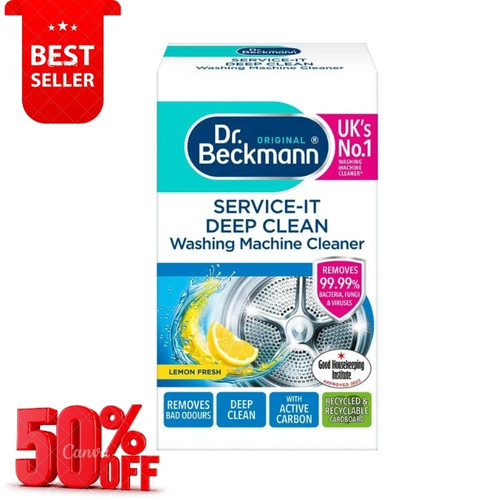 Beckmann service deep - beckmann,