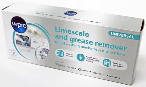 Universal limescale grease - &,