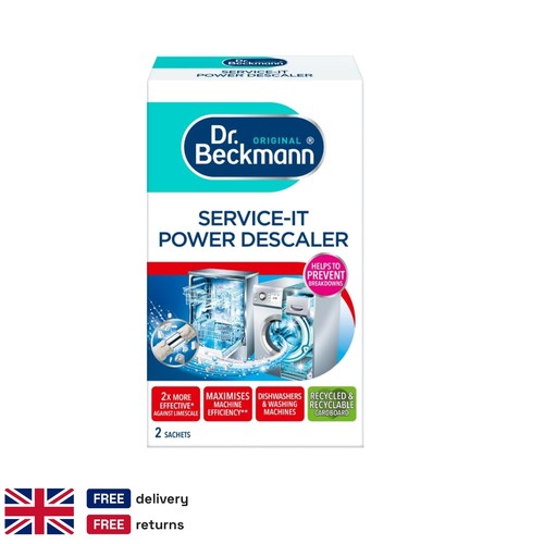 Service 100g descaler - service-it,