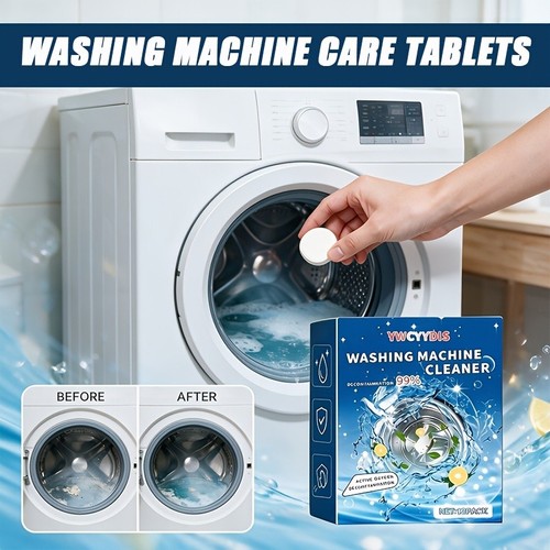Pack washing machine - pack,