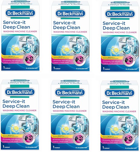 Washing machine cleaner deep - cleaner,