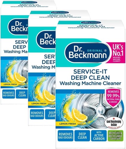Washing machine cleaner powder - washing,