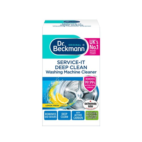 Beckmann washing machine - beckmann,