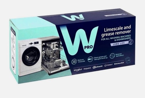Wpro universal washing machine - wpro,