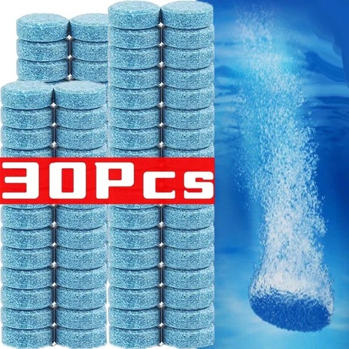 Washing machine cleaner - washing,