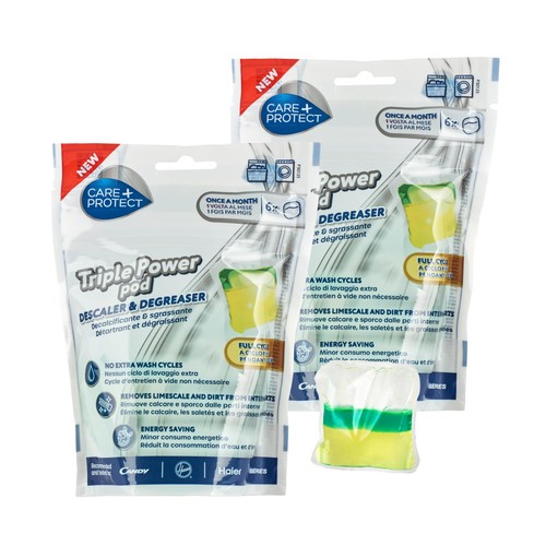 Care protect triple - care+protect, pod