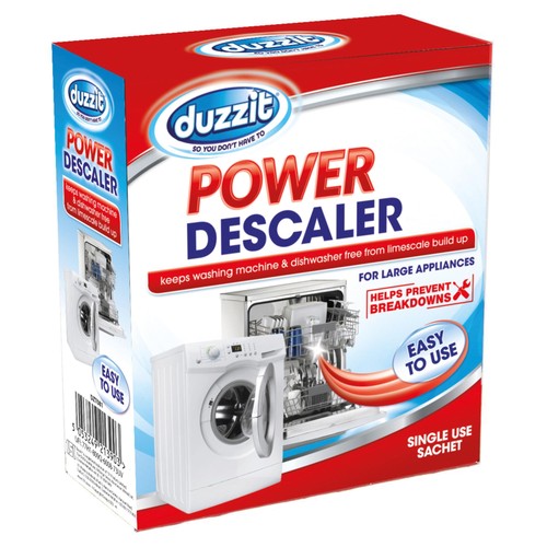 Power descaler limescale - power,