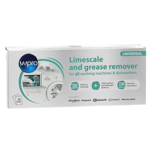 Universal washing machine - washing,