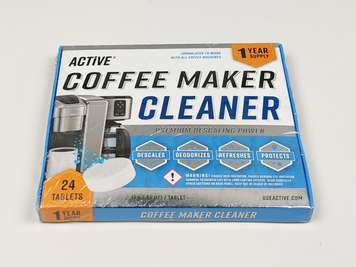Washing machine cleaner - machine,