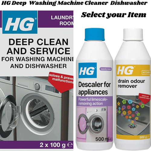 Deep cleaner drain service - deep,