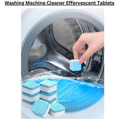 20pcs washing machine cleaner - 20pcs,