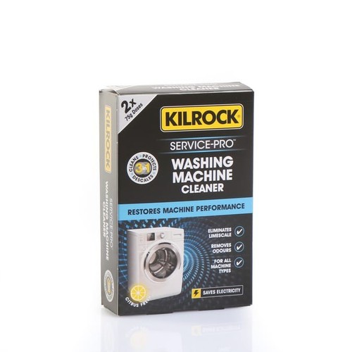 Pack kilrock washing machine - pack,