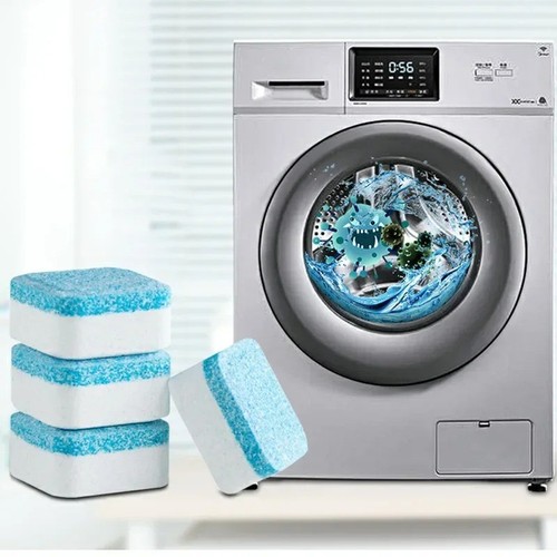 20pcs washing machine cleaner - 20pcs,