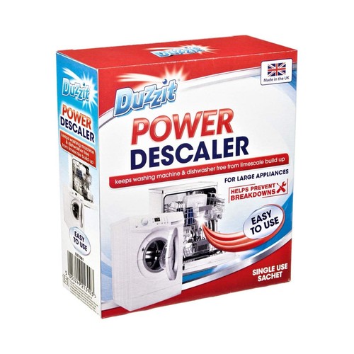 Limescale remover power - limescale,