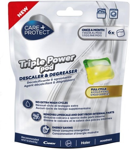 Care protect triple - care, +