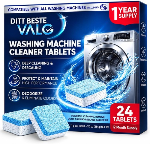 Premium washing machine - premium,