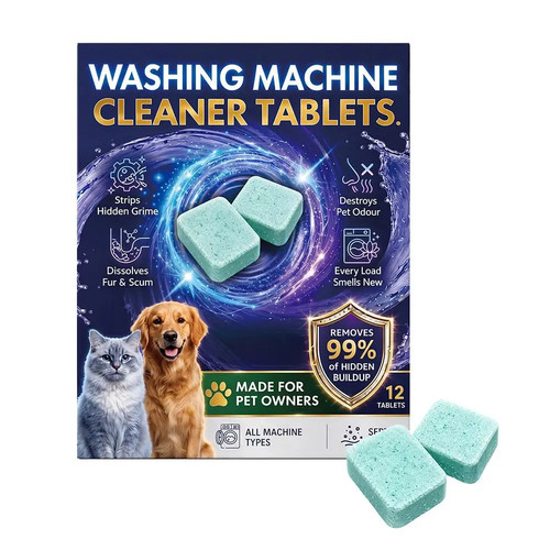 12pcs washing machine - 12pcs, cleaner