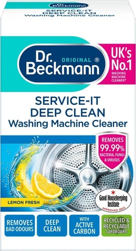 Washing machine cleaner deep - machine,