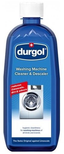 Washing machine cleaner and - washing,