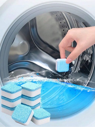 10pcs washing machine cleaner - washing,