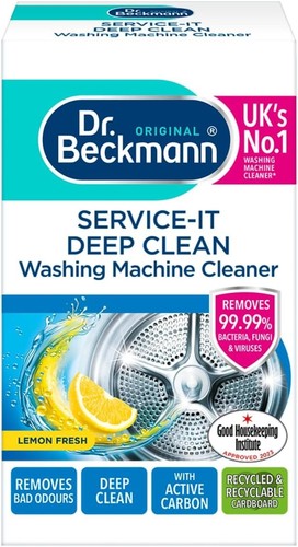 Beckmann washing machine - dr.,