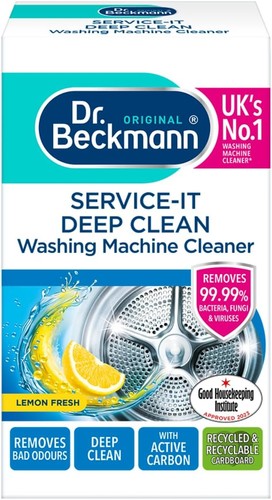 Washing machine cleaner deep - washing,
