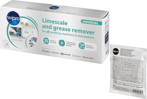 Wpro des121 c00424828 - wpro, descaler