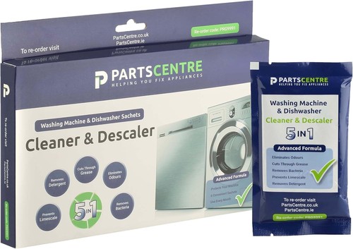 Advanced descaler - 5-in-1, &