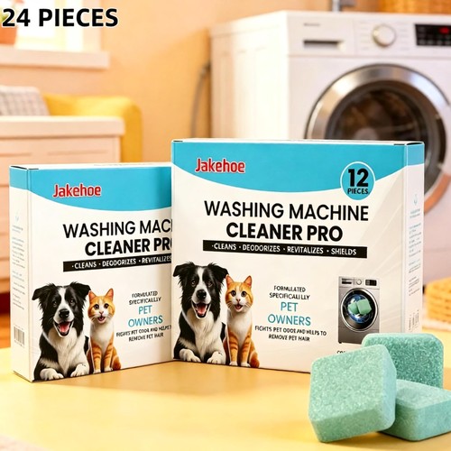 Deep clean descaler deodorizer - deep,